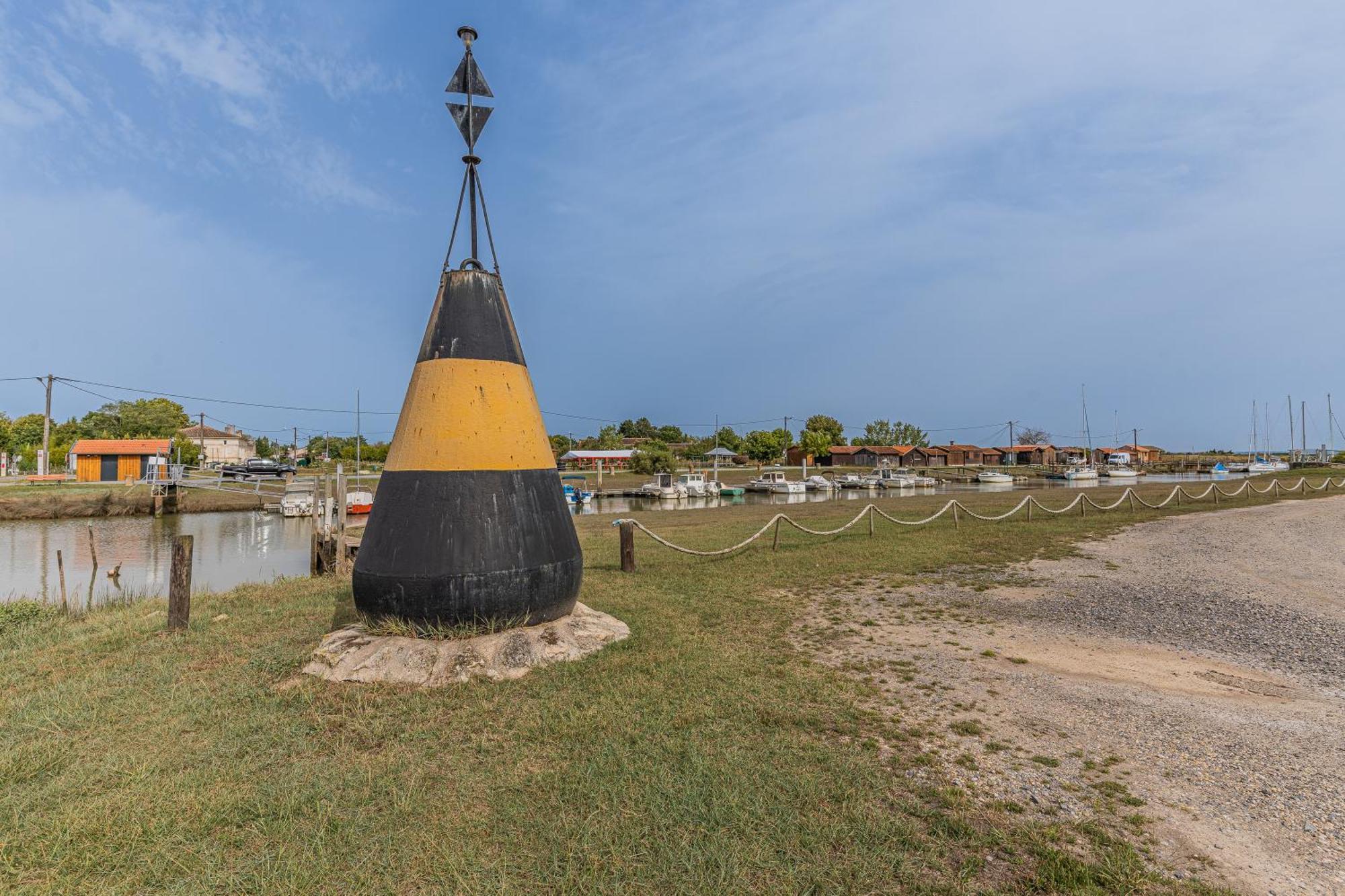 Le Pin Franc Villa Valeyrac ภายนอก รูปภาพ
